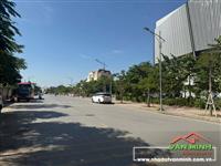 Chuyển nhượng 2 lô liền khu 5 Vĩnh Niệm, An Biên, Hải Phòng