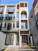 Bán nhà xây mới Thiên Lôi, An Biên, Hải Phòng