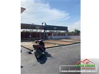 Chuyển nhượng lô đất mặt đường 353, Dương Kinh, Hải Phòng