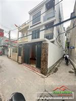 Bán nhà3 tầng dân xây độc lập mặt ngõ Lê Lai, Ngô Quyền, Hải Phòng