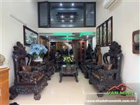 Bán nhà sân cổng mặt ngõ Lương Khánh Thiện, Ngô Quyền, Hải Phòng