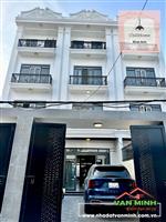 Bán nhà sân vườn cực đẹp phố Thiên Lôi - Aeon - Lê Chân, Hải Phòng