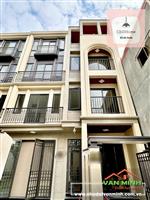 Bán nhà đẹp thiết kế ngay gần Hoàng Huy Commerce, Lê Chân, Hải Phòng