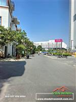 - Đất lô góc 2 mặt đường sát trung tâm thương mại Aeon Mall Hải Phòng.