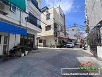 Bán nhà Thư Trung lô góc 2 mặt thoáng oto đỗ khắp ngả