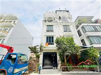 Bán nhà mặt đường số 16 TDC Tam Kỳ, Lê Chân, Hải Phòng