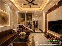 Bán nhà mặt đường số 70A Trung Hành, Hải An, Hải Phòng