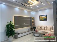 Bán nhà Phạm Hữu Điều