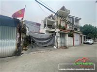 Bán lô đất mặt ngõ Đông Khê, Ngô Quyền, Hải Phòng