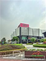 - Bán đất tặng nhà 2 tầng gần Aeon Hải Phòng otto vào nhà. 