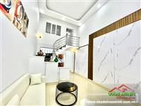 BÁN NHÀ NGÕ THÔNG PHỐ THIÊN LÔI - VĨNH NIỆM