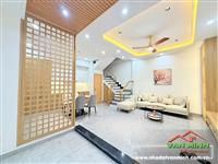 Bán nhà số 2/20/17 ngõ 82 Vũ Chí Thắng, Lê Chân (phường An Biên), Hải Phòng