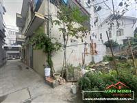 BÁN ĐẤT PHỐ KHÚC HẠO - THIÊN LÔI - VĨNH NIỆM