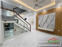 Bán nhà số 1/16A ngõ 80 Phương Lưu, Hải An, Hải Phòng