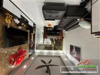 Bán nhà khu phân lô cao cấp Cát Dài Lê Chân Hải phòng 