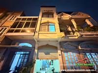 Bán nhà mặt đường số 29 Vạn Kiếp, Thượng Lý, Hồng Bàng, Hải Phòng