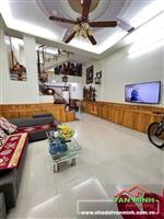 Bán Nhà 3,5 tầng chợ hàng thông Hồ Sen , lê chân , Hải Phòng 