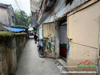 Bán nhà số 1A/42B Phạm Minh Đức, Ngô Quyền, Hải Phòng