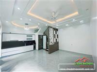 Bán nhà Đông An Cát Bi 4 tầng độc lập oto đỗ cách nhà mấy bước chân