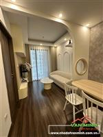 Bán căn hộ chung cư 2 phòng ngủ Hoàng Huy Commerce, Lê Chân, Hải Phòng