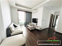 Bán căn hộ chung cư 3 phòng ngủ Hoàng Huy Commerce, Lê Chân, Hải Phòng