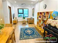 Bán căn hộ thương mại chung cư Quang Vinh số 39 Lương Khánh Thiện, Ngô Quyền, Hải Phòng