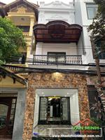 Bán nhà mặt Đường TÔ Vũ, 193 Vă Cao, Hải Phòng