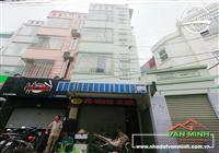 Bán nhà mặt Đường Phố Cấm, Ngô Quyền, Hải Phòng