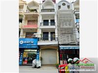 Cho thuê tầng 1 nhà mặt đường số 106H Lương Khánh Thiện(Khu Thảm len 94 Trần Phú), Ngô Quyền, Hải Phòng