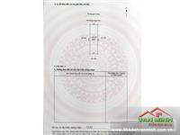 Chuyển nhượng lô đất Khu Tái định cư A51 Hồ Sen, Lê Chân, Hải Phòng