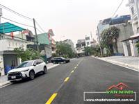 Chuyển nhượng lô đất Tăng Thiết Giáp( 788 Thiên Lôi), An Biên, Hải Phòng