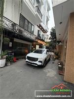 Bán nhà Quán Nam, Kênh Dương, Lê Chân, Hải Phòng