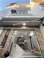 Bán nhà 3 tầng ngõ 112A Ngô Quyền thông 270 Lê Lai, Ngô Quyền, HP