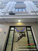 Bán nhà 3 tầng ngõ 97 Đoàn Kết, Hải An, Hải Phòng