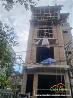 Bán nhà ngõ 119 Trung Hành, Hải An, Hải Phòng