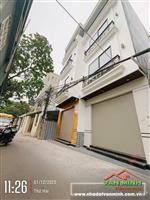 Bán nhà ngõ 299 Ngô Gia Tự, Hải An, Hải Phòng