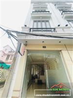 Bán nhà ngõ 116 Nguyễn Bỉnh Khiêm, Ngô Quyền, Hải Phòng