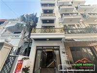 Bán nhà sang tại số 36/288 TDC Hùng Vương, đường Hùng Vương (đường đối diện Vinhomes Imperia), Hồng Bàng, Hải Phòng