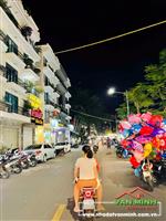 Bán nhà mặt đường Thế Lữ, Hồng Bàng, Hải Phòng.