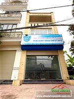 Bán nhà mặt đường tuyến 2 Võ Nguyên Giáp - Thiên Lôi - Lê Chân - HP