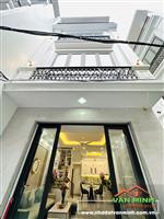 Bán nhà đẹp phố Miếu Hai Xã - Lê Chân - Hải Phòng