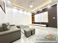 Nhà mặt ngõ thông ô tô vào nhà Chợ Đôn, Thiên Lôi. Tặng nội thất. - Xây 1 căn, lô góc 2 mặt thoáng, móng khoan cọc nhồi 