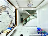 Bán nhà 3 tầng dân xây độc lập ngõ 26 Đình Đông, Lê Chân, Hải Phòng