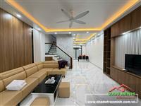 Cho thuê nhà 4,5 tầng HA1.74 - phân khu Hải Âu - Vinhomes Marina, Võ Nguyên Giáp, Lê Chân, Hải Phòng