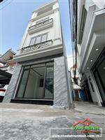 BÁN NHÀ PHỐ KHÚC HẠO - THIÊN LÔI - VĨNH NIỆM