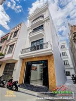 Bán nhà đẹp tuyến 2 Thiên Lôi - Chợ Đôn, Lê Chân, Hải Phòng