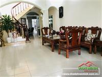 Bán nhà số 6/1055 Nguyễn Văn Linh (cạnh PG An Đồng), An Dương, Hải Phòng