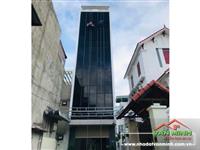 Bán nhà 7 tầng số 17/214 Trung Lực (nhà thuốc Ba Chi đi vào 20m rẽ trái), Hải An, Hải Phòng