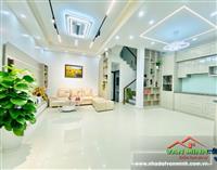 - NHÀ MỚI TINH PHỐ PHẠM HỮU ĐIỀU - TRẦN NGUYÊN HÃN   