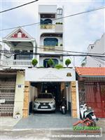 🔥🔥🔥Siêu phẩm độc nhất Lê Chân  130m2 📍 Mặt đường quận Lê Chân - Hải Phòng , gần Nguyễn Công Hoà , Lán Bè .  